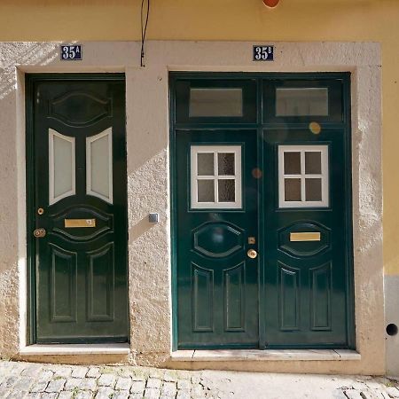 Charming Studio in Adamastor Lisbon! Perfect location - Super central but calm! Esterno foto