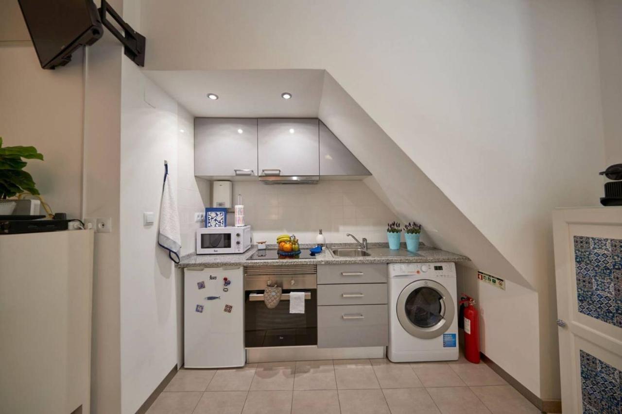 Charming Studio in Adamastor Lisbon! Perfect location - Super central but calm! Esterno foto