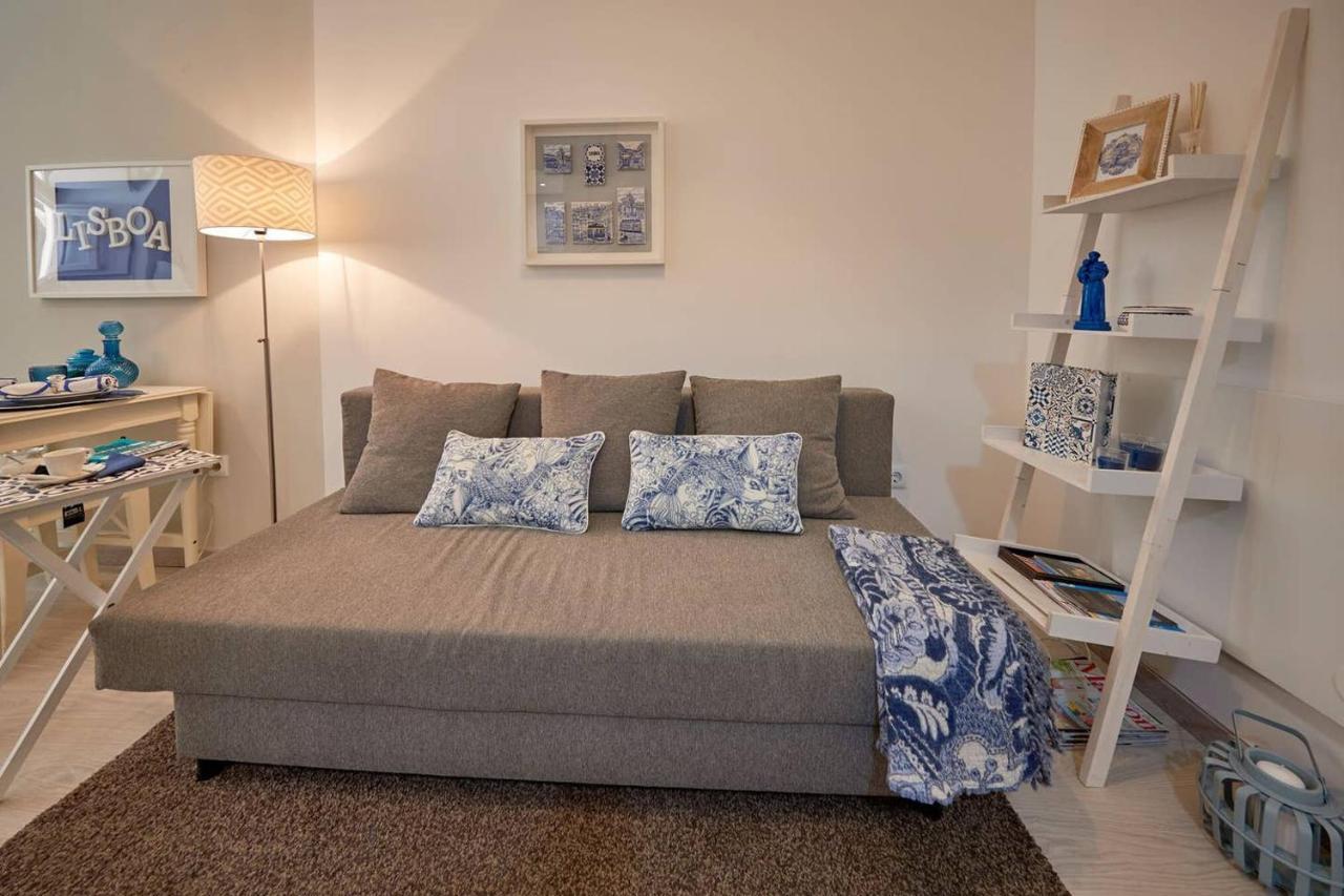 Charming Studio in Adamastor Lisbon! Perfect location - Super central but calm! Esterno foto