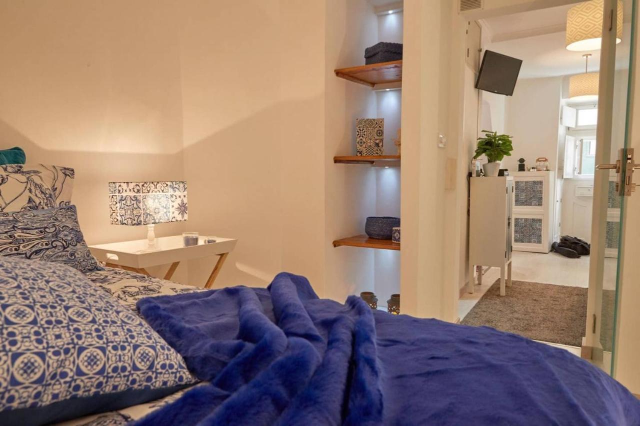Charming Studio in Adamastor Lisbon! Perfect location - Super central but calm! Esterno foto