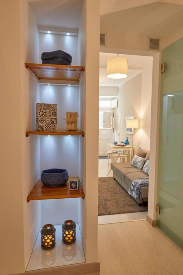 Charming Studio in Adamastor Lisbon! Perfect location - Super central but calm! Esterno foto