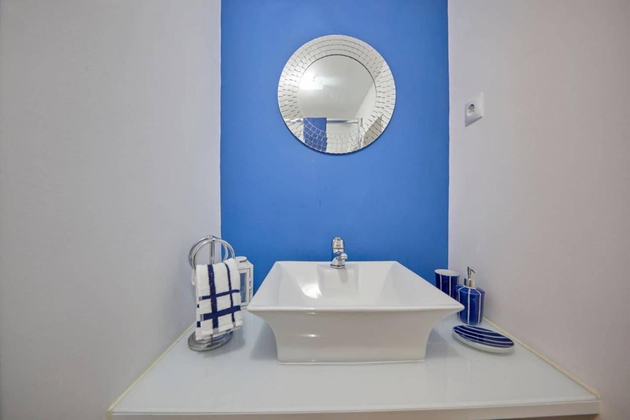 Charming Studio in Adamastor Lisbon! Perfect location - Super central but calm! Esterno foto